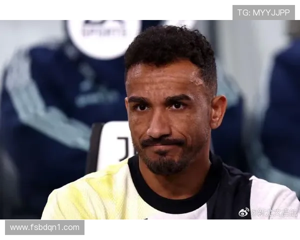 34岁达尼洛坦言或将在尤文结束职业生涯明年将是最后一年