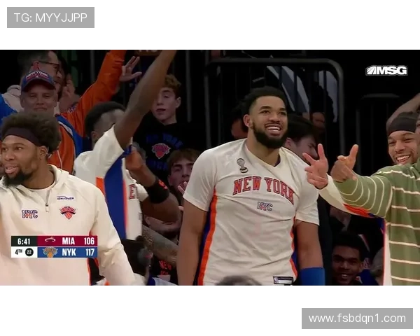 明天尼克斯客场对决热火唐斯出战存疑哈特出场机会大增